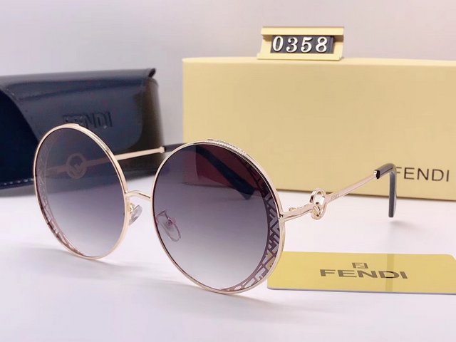 Fendi Sunglasses-149